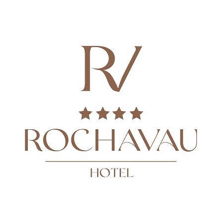 Rochavau Hotel Portimão Zewnętrze zdjęcie