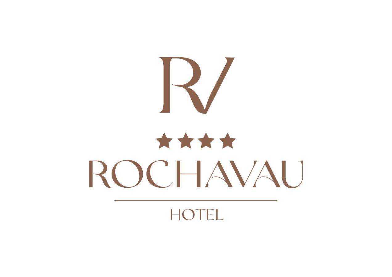 Rochavau Hotel Portimão Zewnętrze zdjęcie