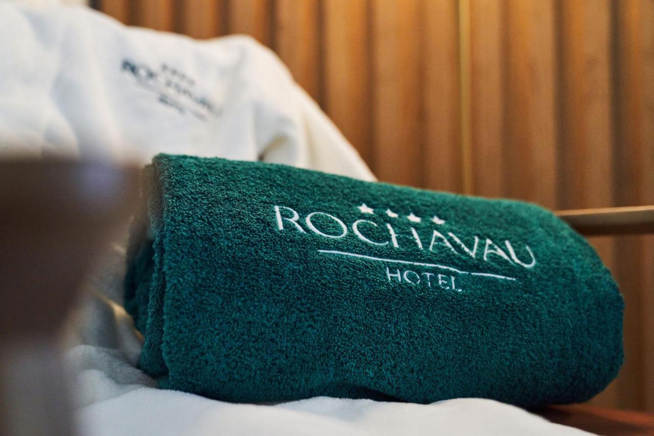 Rochavau Hotel Portimão Zewnętrze zdjęcie